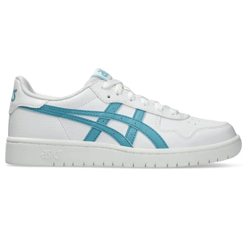 Tênis Japan S GS - Branco/Azul - tam: 36