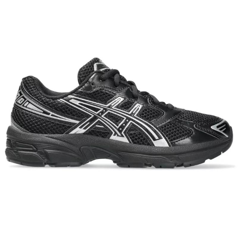 Tênis Asics Gel-1130 GS Infantil 35 / Preto