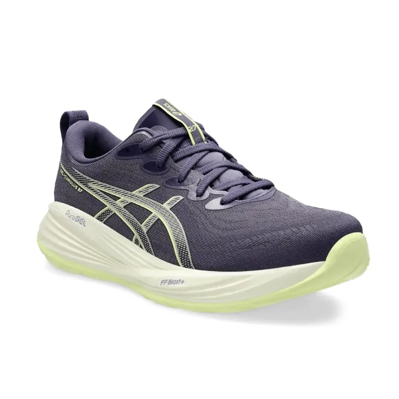 Zapatillas Asics Gel Cumulus 27 Vio Hombre