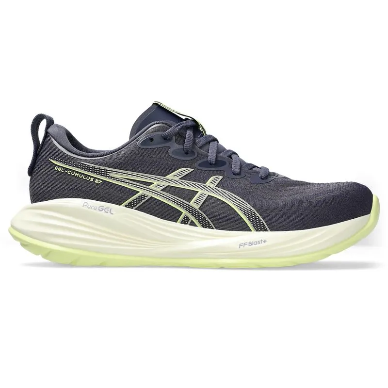 Zapatilla Asics Gel-Cumulus 27 M - Azul - 48
