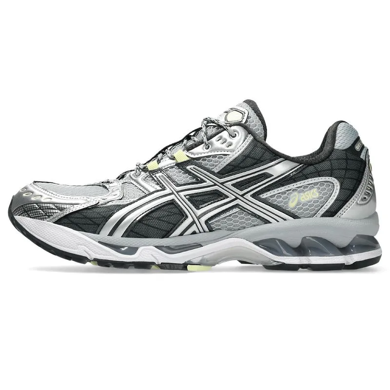 Tenis ASICS GEL-Nimbus 10.1 - Gris - talla: 8.5