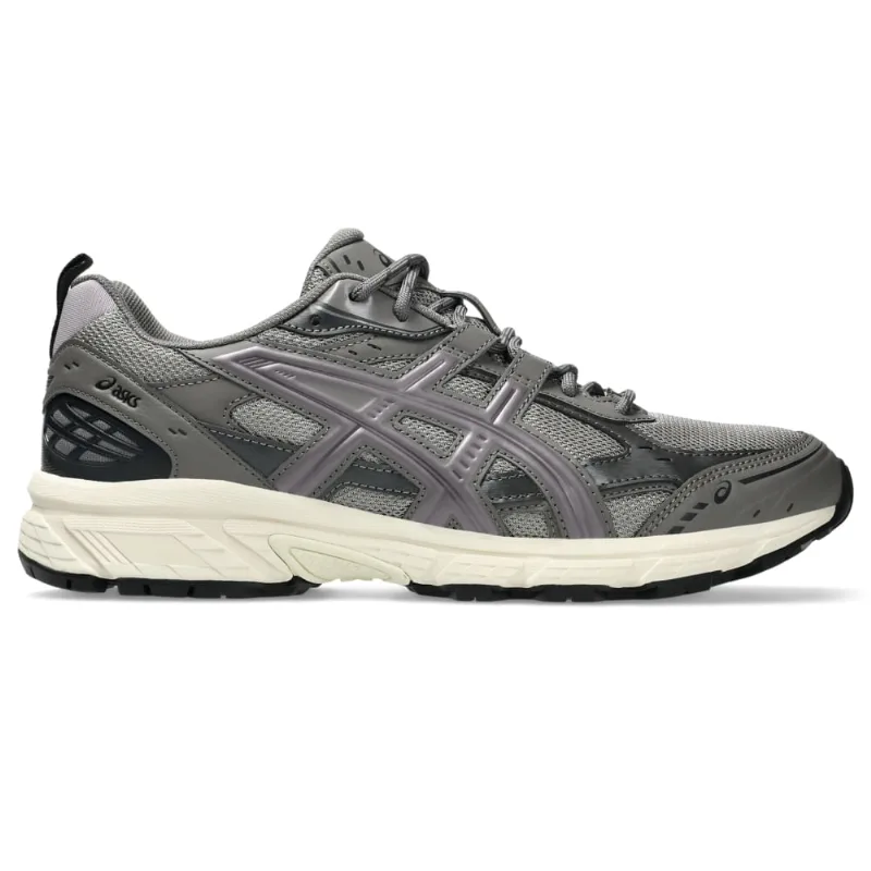 Tênis ASICS GEL-Nunobiki - Unissex - Cinza/Cinza - tam: 42