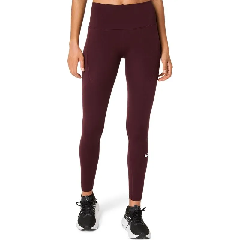 Calça Legging Road Seamless Tight - Marrom - tam: M