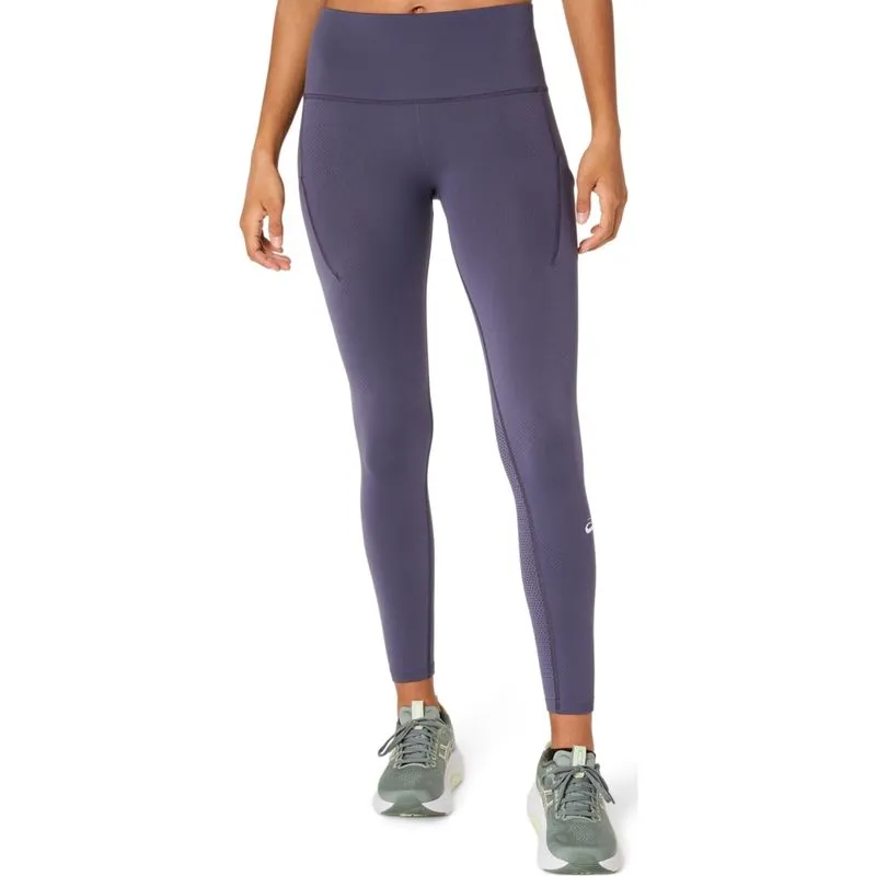 Calça Legging Road Seamless Tight - Azul - tam: GG