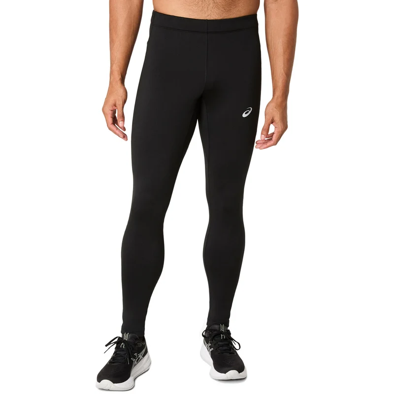 Calzamaglia Uomo Asics Core Winter Nero M
