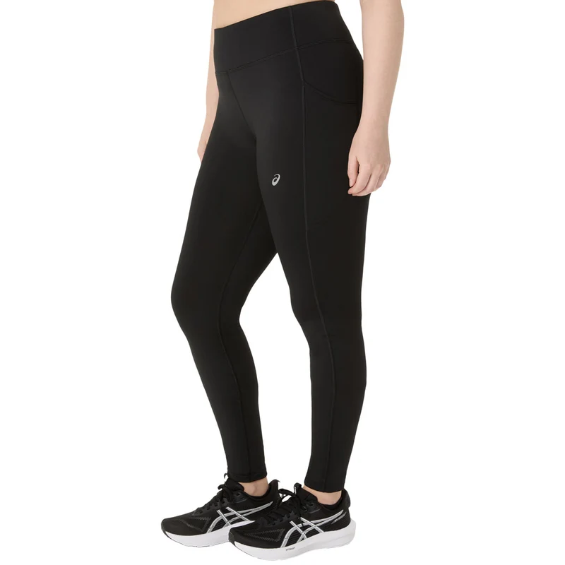 Leggings Donna Asics Core Winter Nero S