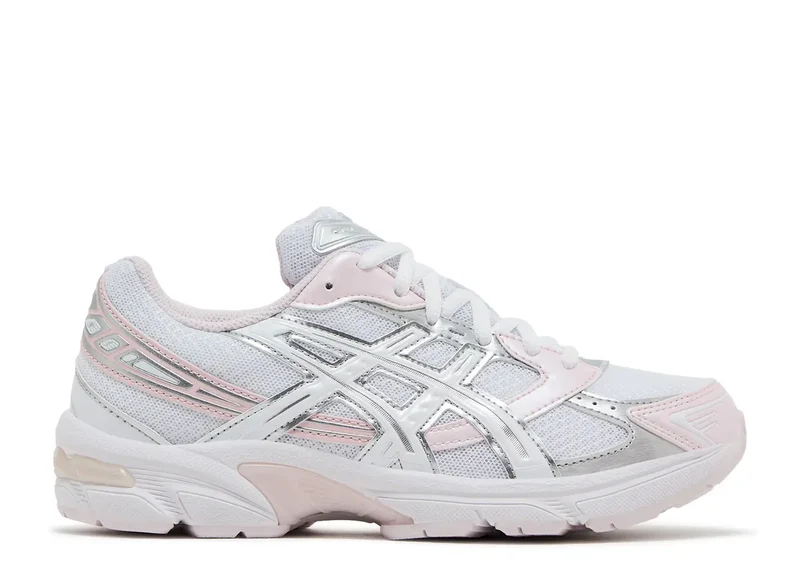 Asics Gel-1130 White Crystal Pink 37 EU