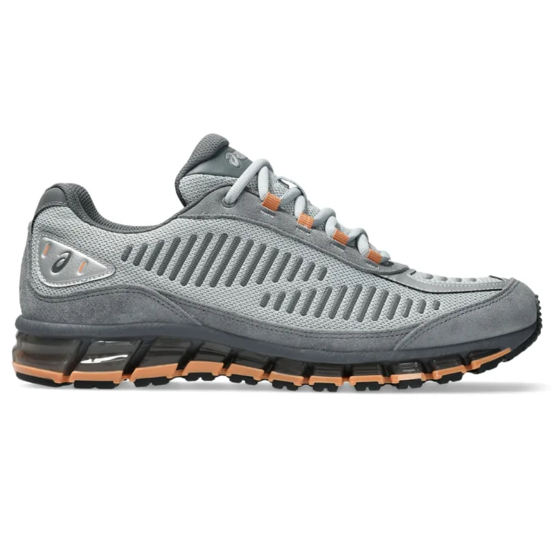 Tênis ASICS GEL-Quantum 360 I Amp - Unissex - Cinza/Cinza - tam: 38