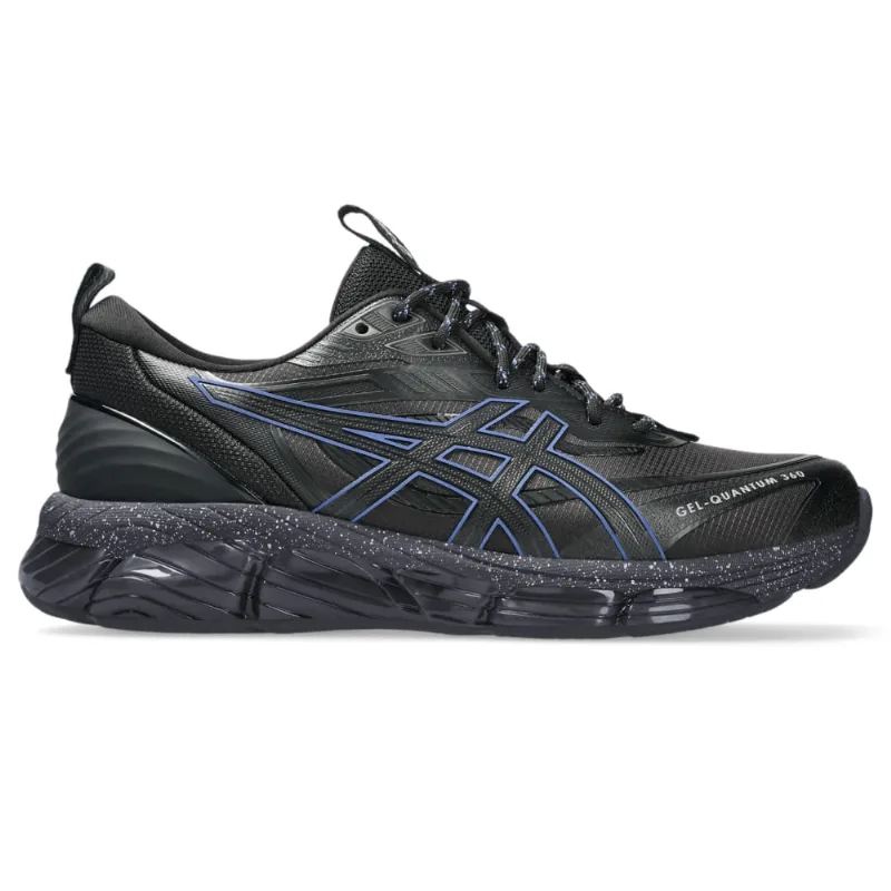 Tênis ASICS GEL-Quantum 360 VIII Utility - Unissex - Preto/Azul - tam: 35