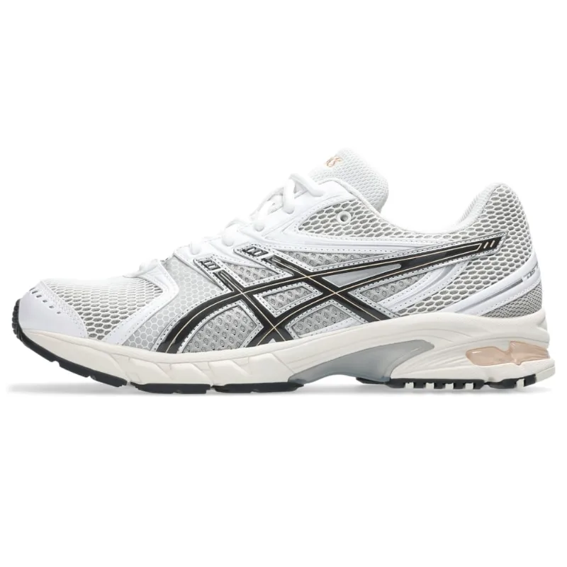 Tênis ASICS GEL-Ds Trainer 14 - Unissex - Branco/Marrom - tam: 37