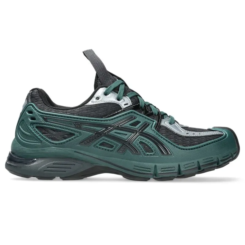 Tênis ASICS Ub12-S GEL-Sd-Lyte - Unissex - Cinza/Verde - tam: 35
