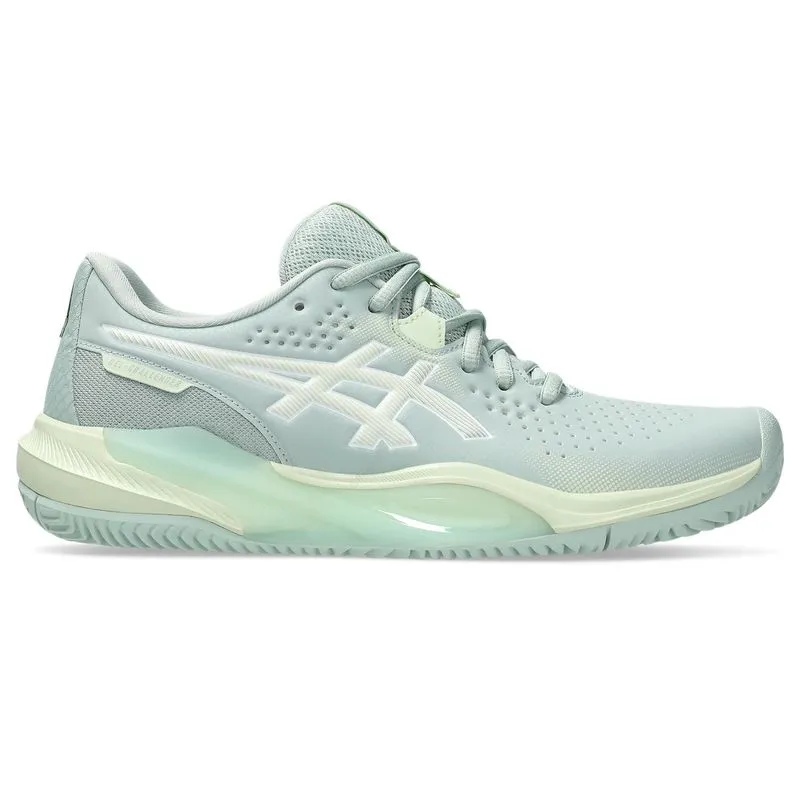 Zapatilla Asics Gel-Challenger 15 Clay W - Aqua - 36