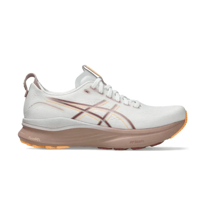 Zapatillas Asics W Gel Kayano 32 Bla/Ros Mujer