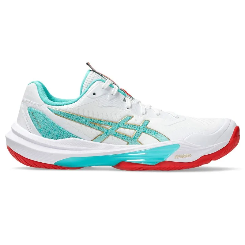 Zapatilla Asics Sky Elite Ff 3 W - Blanco - 385