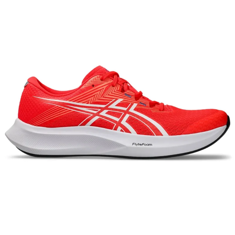 Tênis ASICS Hyper Speed 5 - Feminino Vermelho 34