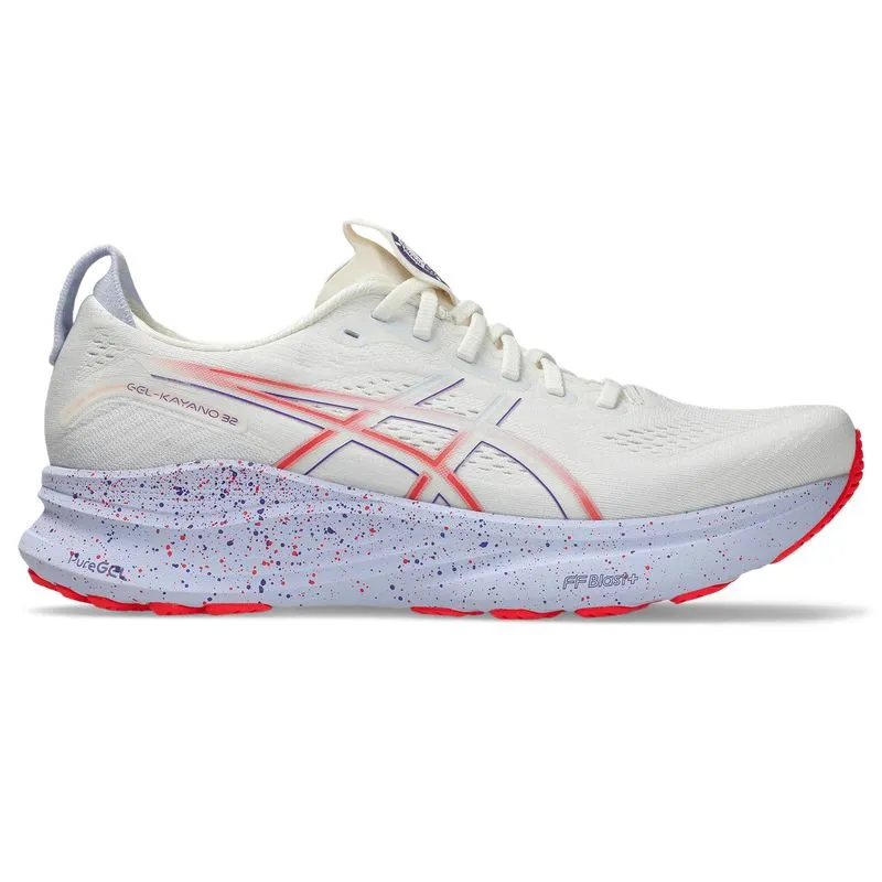 Zapatilla Asics Gel Kayano 32 Tokio M - Crema - 43