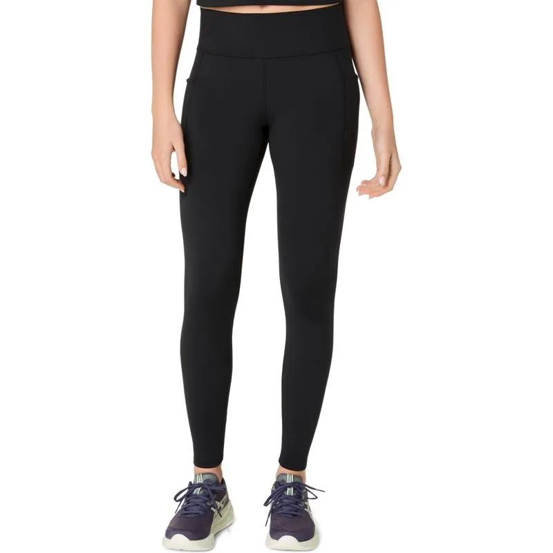 Calça ASICS Legging Nagino Flex - Feminino - Preto - tam: M