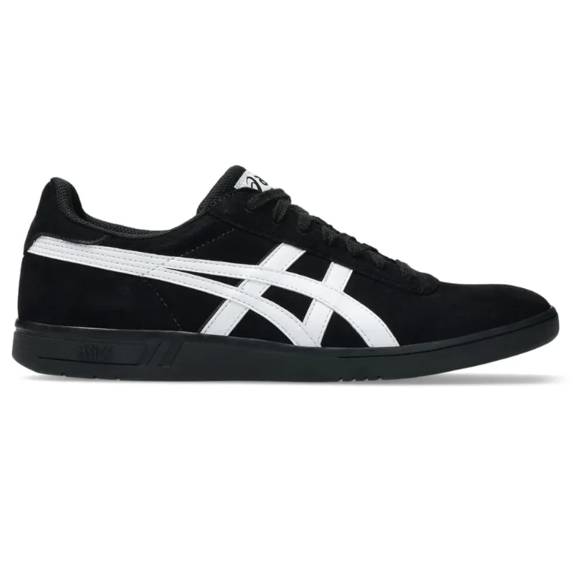Tênis ASICS GEL-Vickka Pro - Masculino - Preto/Branco - tam: 43