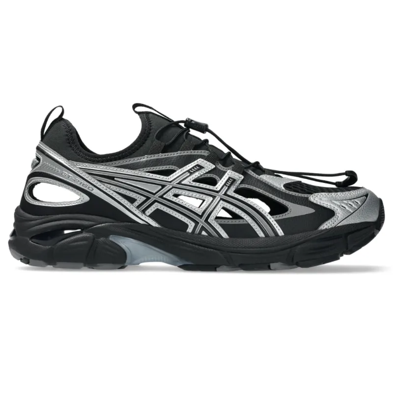 Tênis ASICS GT-2160 BREEZE - Unissex - PRETO/PRATA - tam: 39