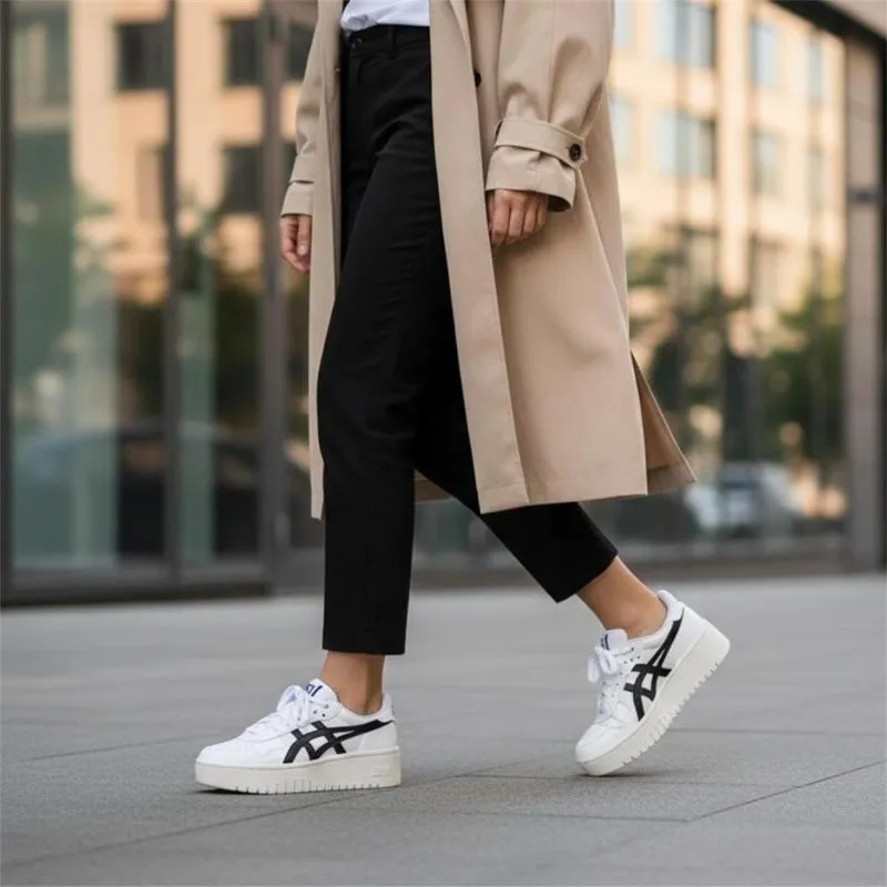 Tênis asics japan s feminino