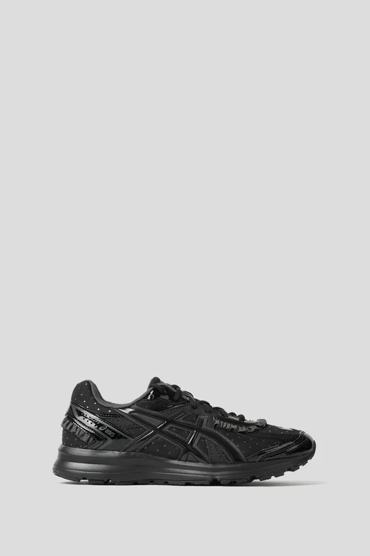 SNEAKERS JOG 100S BLACK 39.5