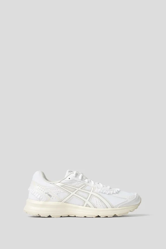 SNEAKERS JOG 100S WHITE ET CREAM 41.5