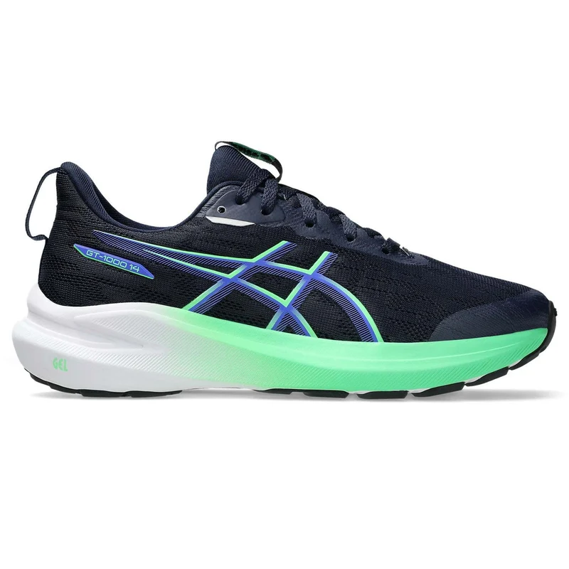 Gel-yasura hardloopschoenen 42,5 / Groen