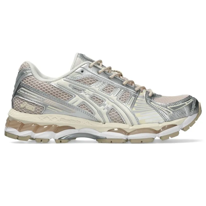 Tênis GEL-Kayano 12.1 - Bege/Bege - tam: 46