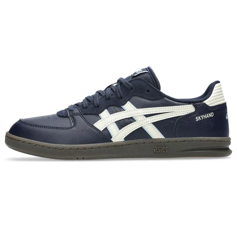 Tenis ASICS Skyhand Og - Azul - talla: 9.5