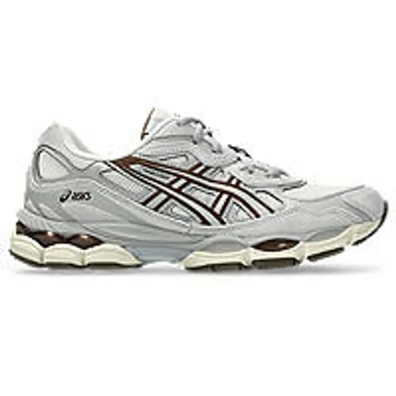 Tênis ASICS GEL-NYC - Unissex - Bege/Cinza - tam: 38