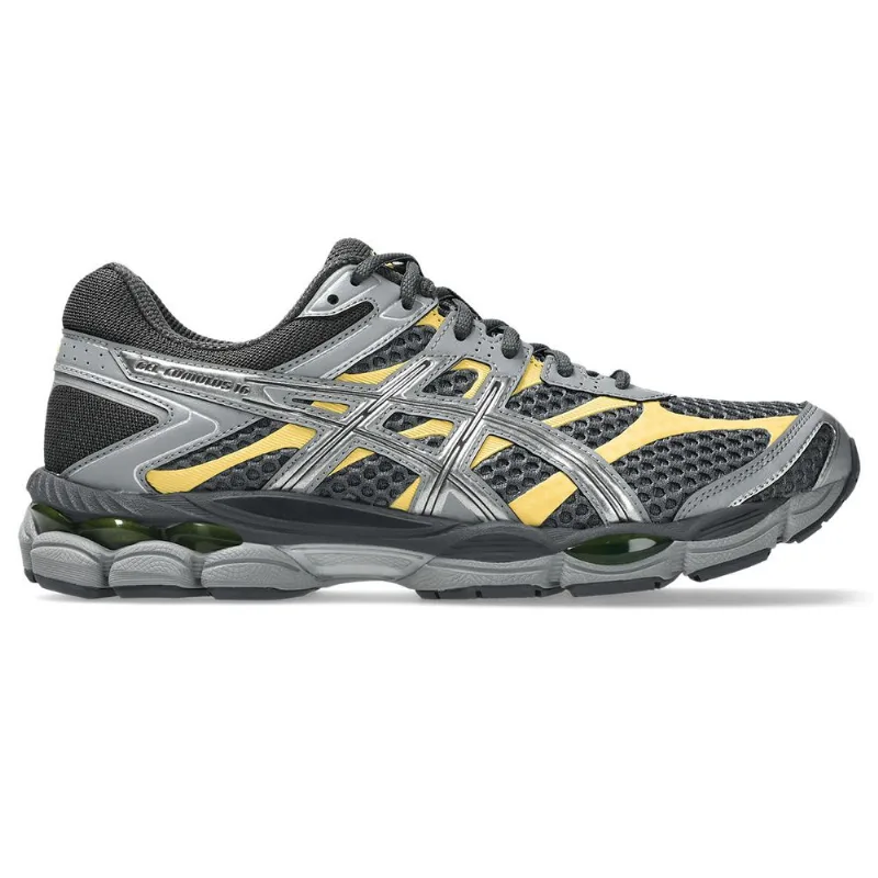 Tênis ASICS Gel Cumulus 16 - Cinza/Prata - tam: 36.5