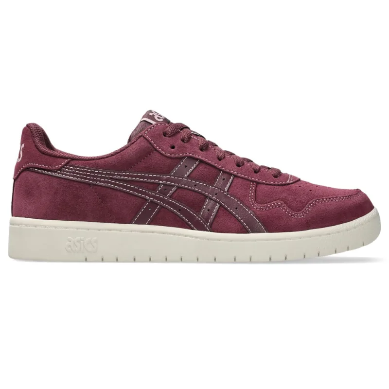 Tênis ASICS JAPAN S - Unissex - Roxo/Roxo - tam: 36