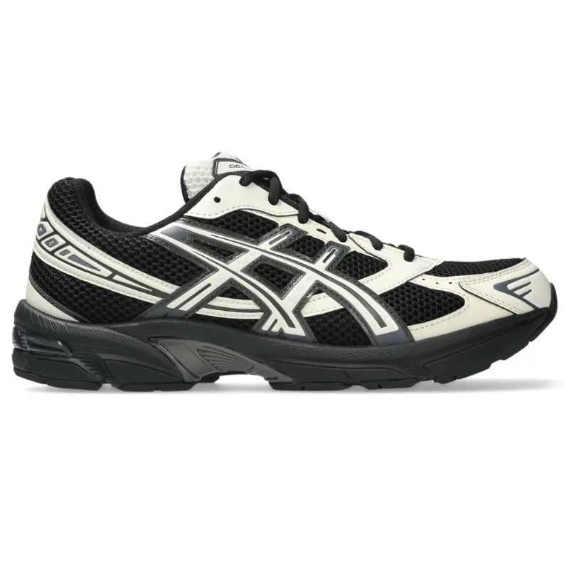 Tênis ASICS GEL-1130 - Unissex - Preto/Bege - tam: 36