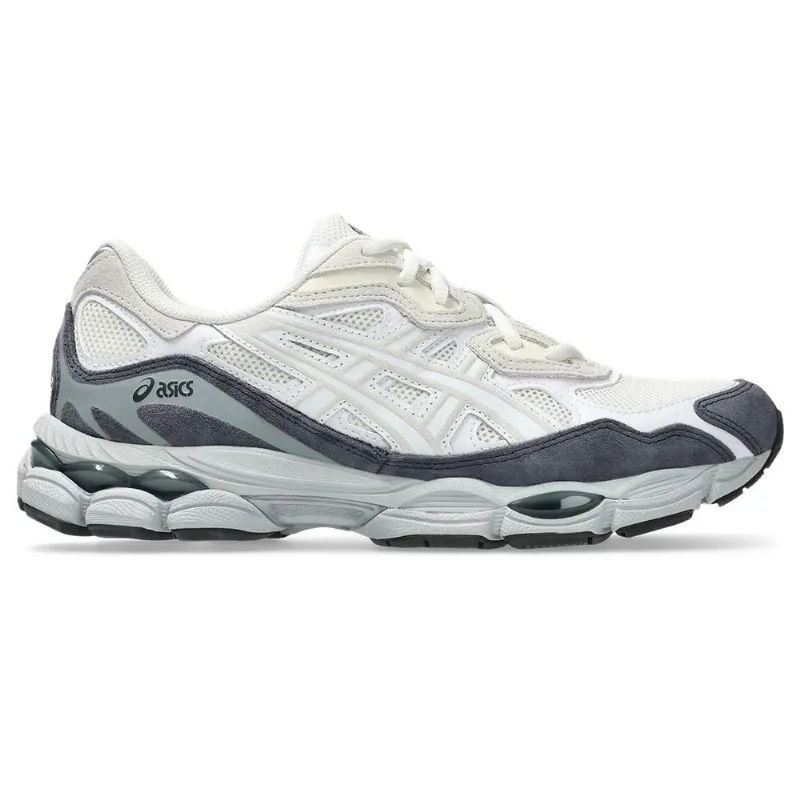 Tênis ASICS GEL-NYC - Unissex - Bege/Branco - tam: 41.5