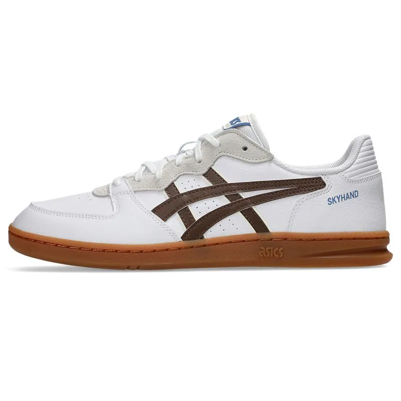 Tenis ASICS Skyhand Og - Blanco - talla: 6
