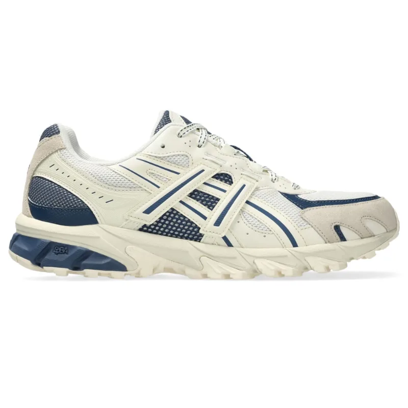 Tênis ASICS GEL-Sonoma Tr62 - Unissex - Bege/Bege - tam: 39.5