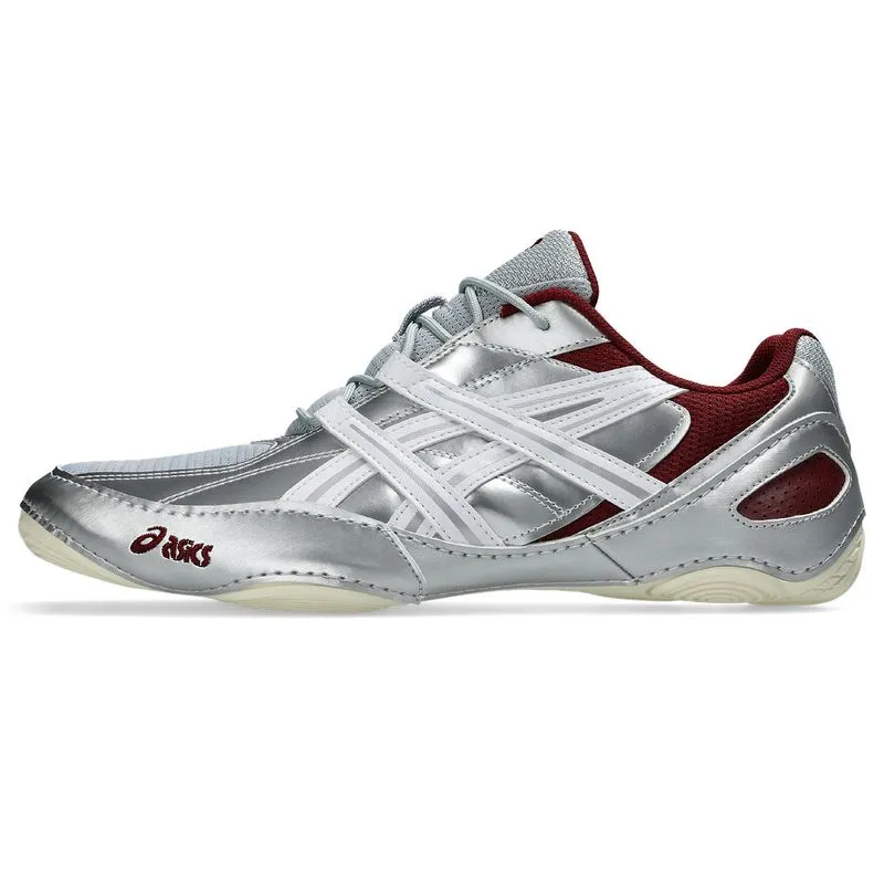 Tenis ASICS Hypersync - Gris - talla: 12