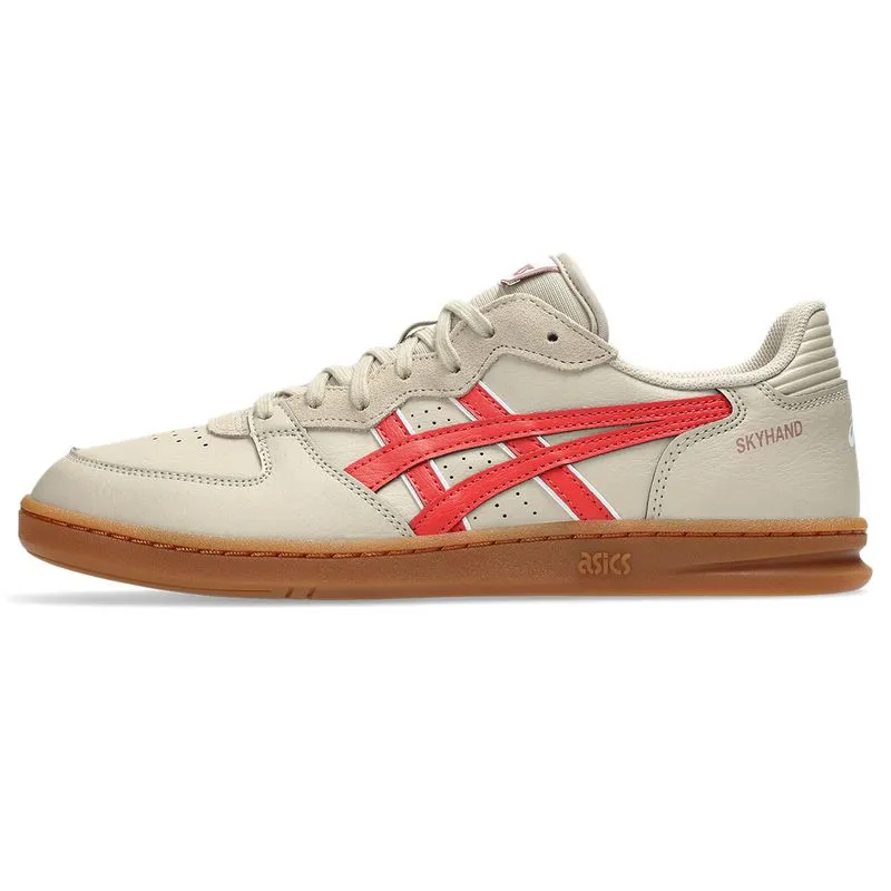 Tenis ASICS Skyhand Og - Beige - talla: 7.5