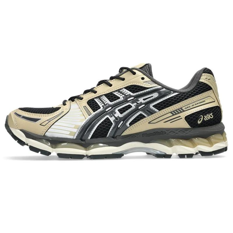 Tenis ASICS GEL-Kayano 12.1 - Negro - talla: 4