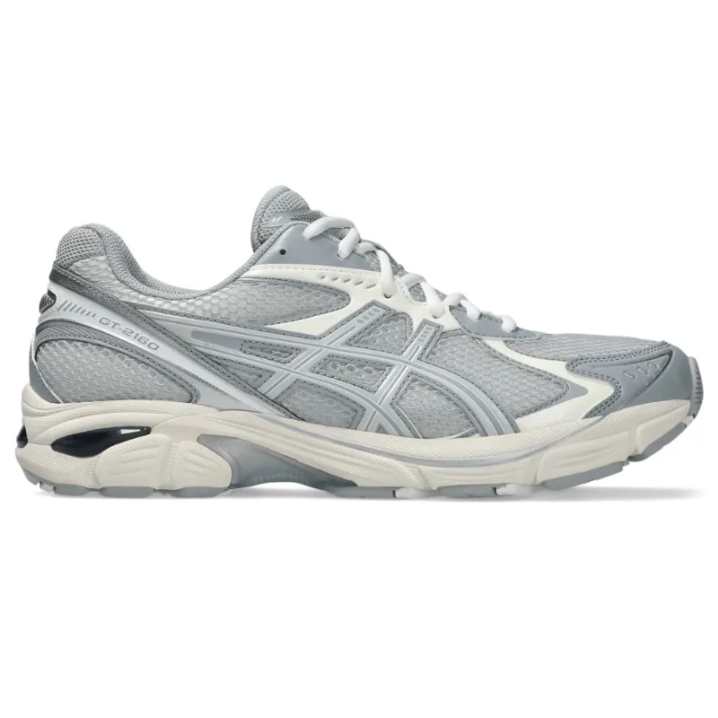 Tênis ASICS GT-2160 - Unissex - Cinza/Cinza - tam: 40