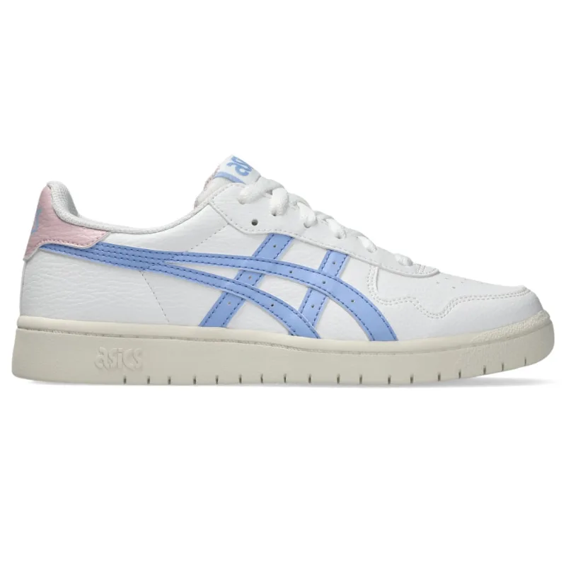 Tênis ASICS Japan S - Feminino - Branco/Azul - tam: 37