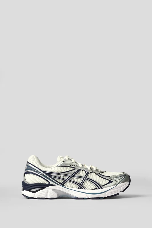 SNEAKERS GT-2160 CREAM ET RAW INDIGO 40