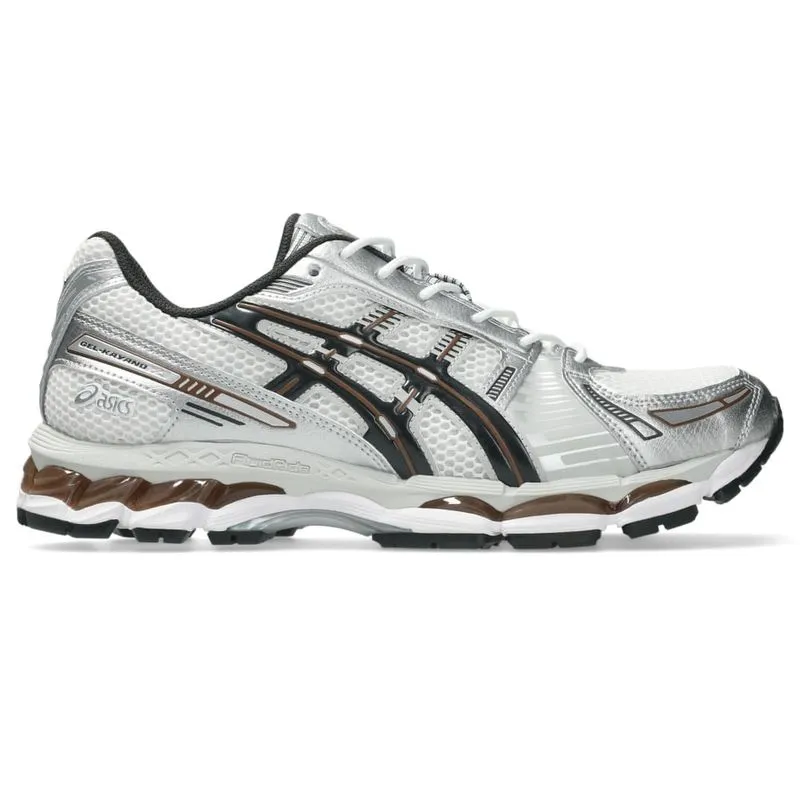 Tênis GEL-Kayano 12.1 - Branco/Cinza - tam: 35
