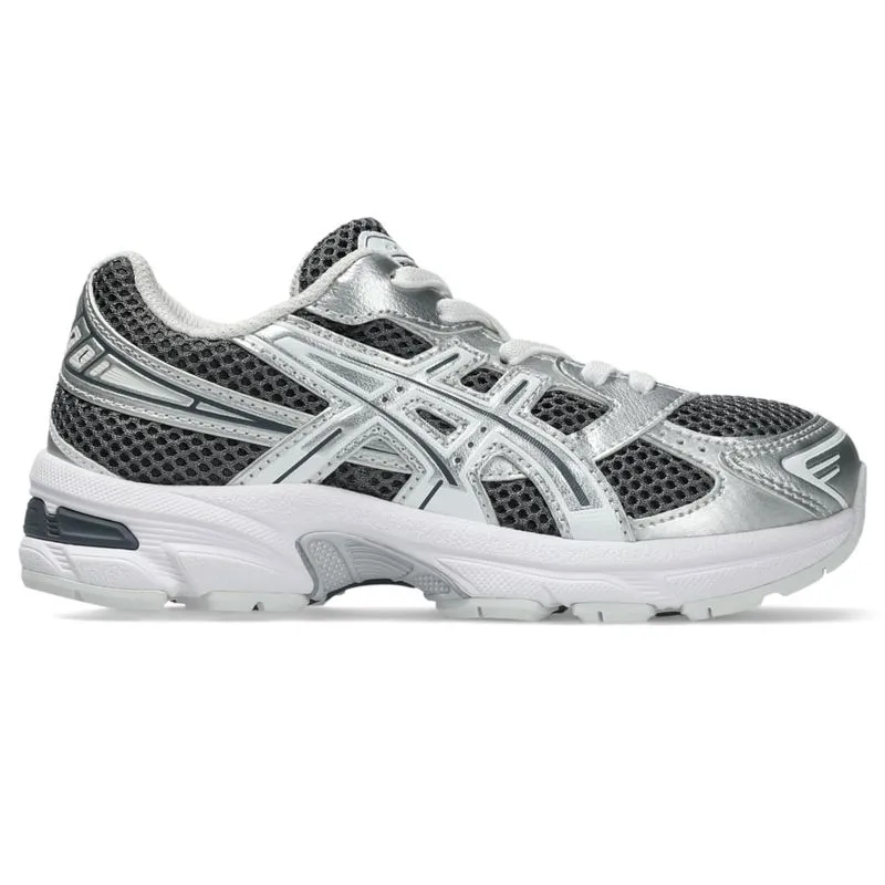 Tênis GEL-1130 PS - Cinza/Prata - tam: 30