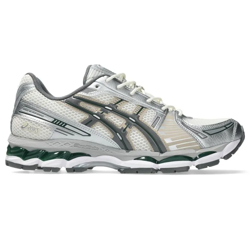 Tênis GEL-Kayano 12.1 - Bege/Cinza - tam: 34