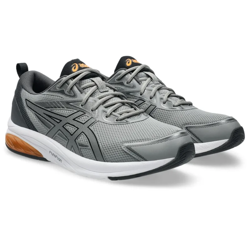 Tênis ASICS GEL-Quantum Kei - Unissex - Cinza/Preto - tam: 41.5