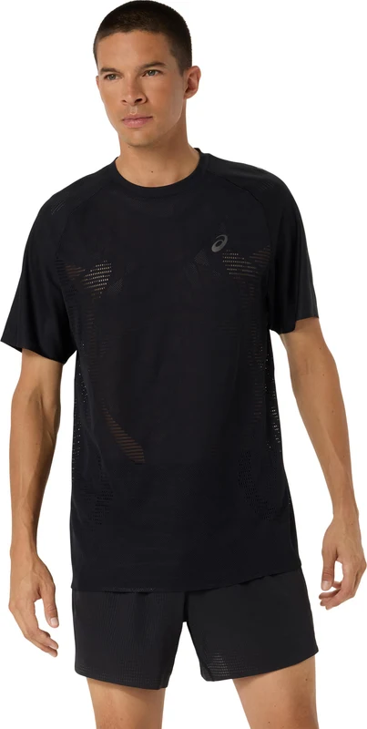 Metarun hardlooptop XXXXXL / Zwart