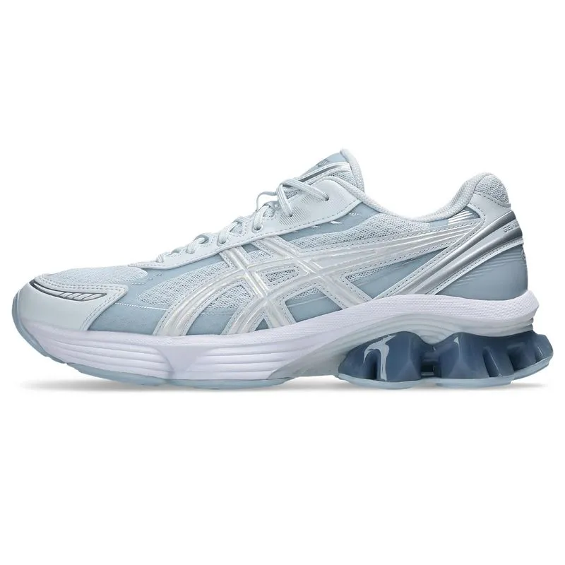 Tenis ASICS Gel-Kinetic Fluent - Unisex - Azul - talla: 8.5