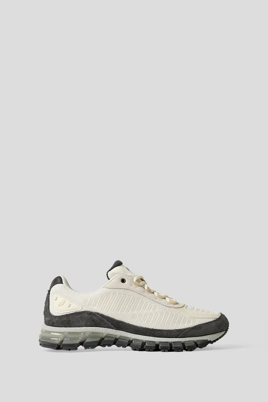 SNEAKERS GEL-QUANTUM 360 1 APM CREAM OBSIDIAN GREY 40