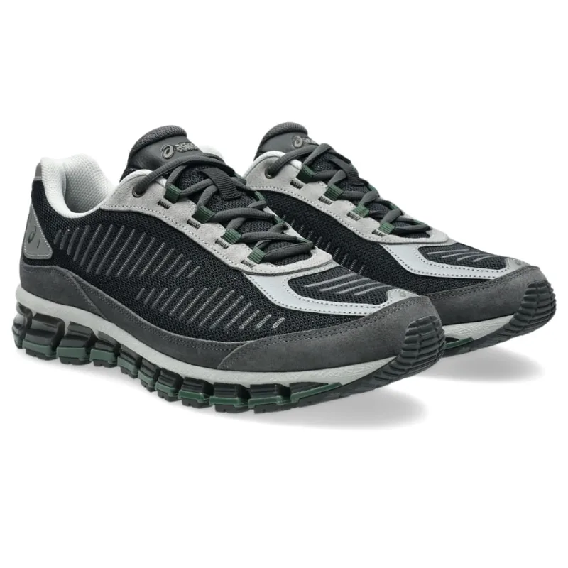 Tênis ASICS GEL-Quantum 360 I Amp - Unissex - Preto/Cinza - tam: 37